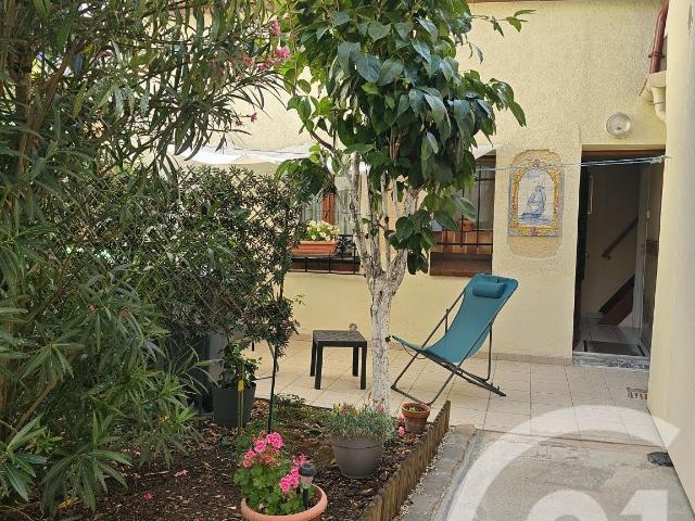 Maison 4 pièces 82 m²