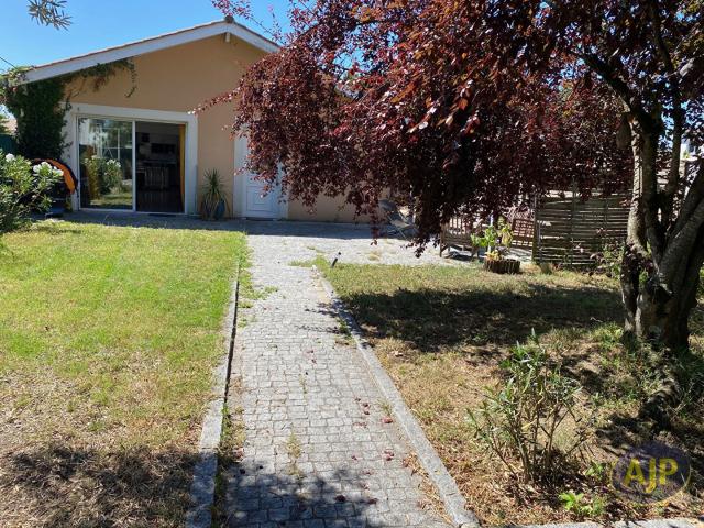 Maison 4 pièces 82 m²