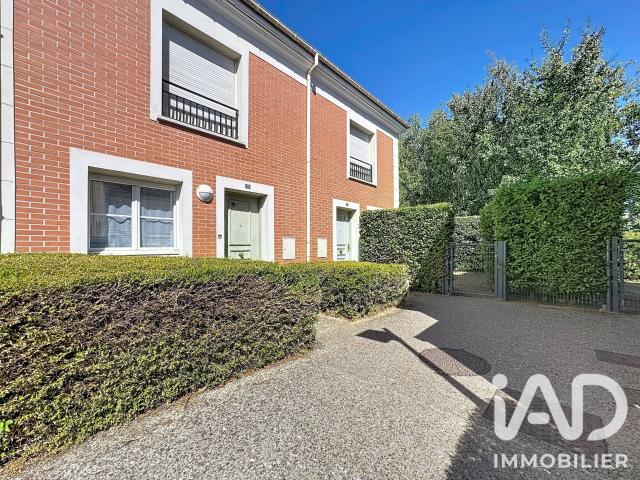Maison 4 pièces 82 m²