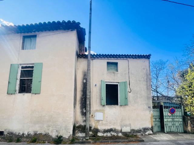 Maison 4 pièces 86 m²
