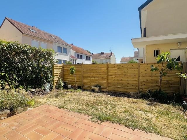 Maison 4 pièces 82 m²