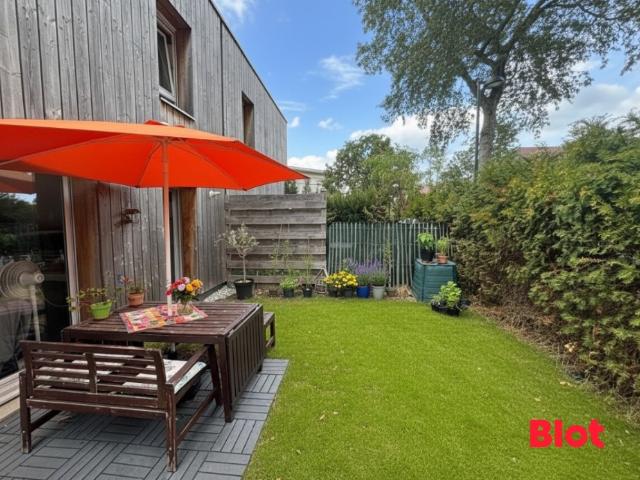 Maison 4 pièces 82 m²