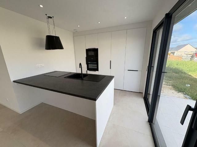 Maison 4 pièces 82 m²