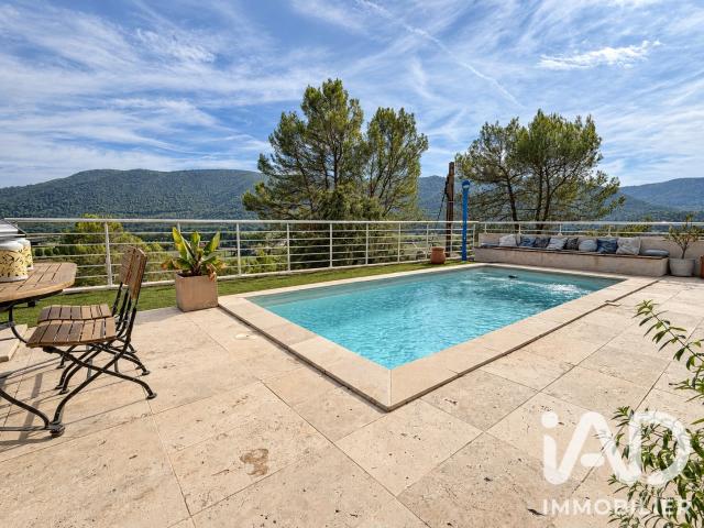 Maison 4 pièces 82 m²