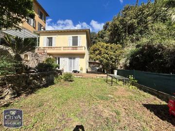 06500, Cabrolles, Alpes-Maritimes - Cave