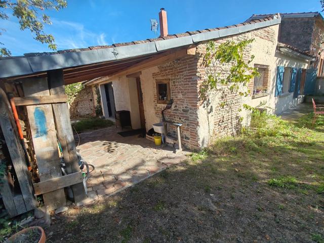 Maison 4 pièces 82 m²