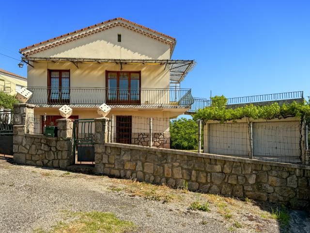 Maison 4 pièces 82 m²