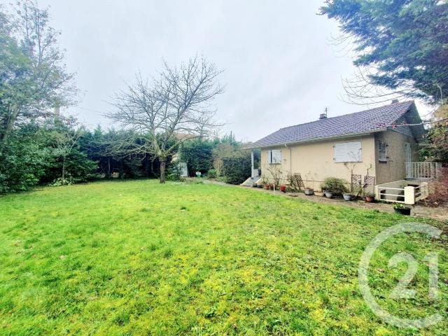 Maison 4 pièces 82 m²