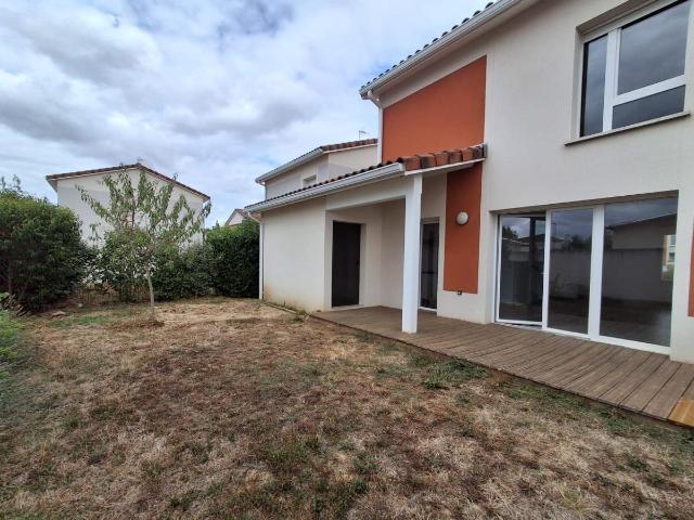 Maison 4 pièces 82 m²