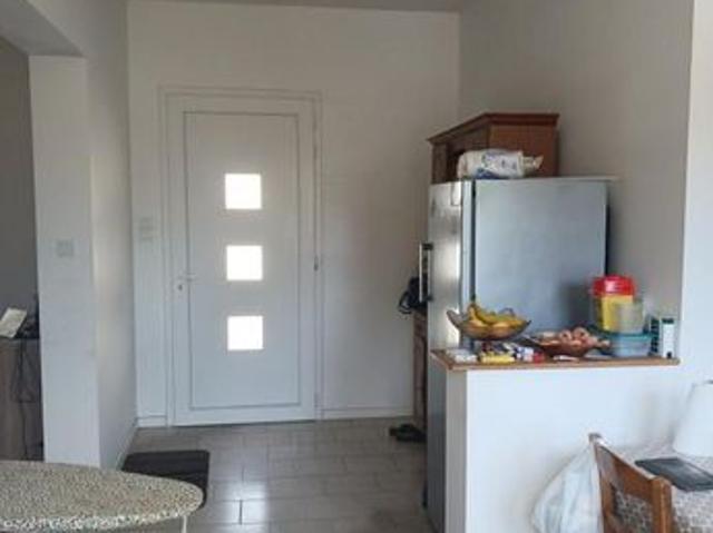 Maison 4 pièces 82 m²