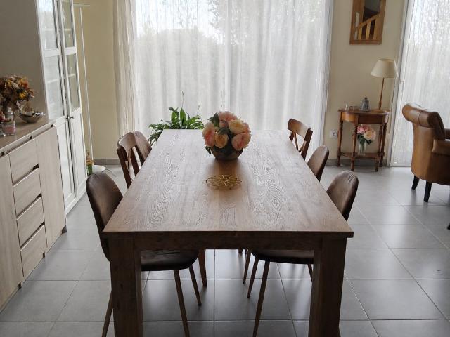 Maison 4 pièces 82 m²