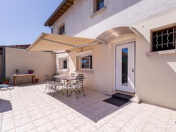 Maison 4 pièces 82 m²