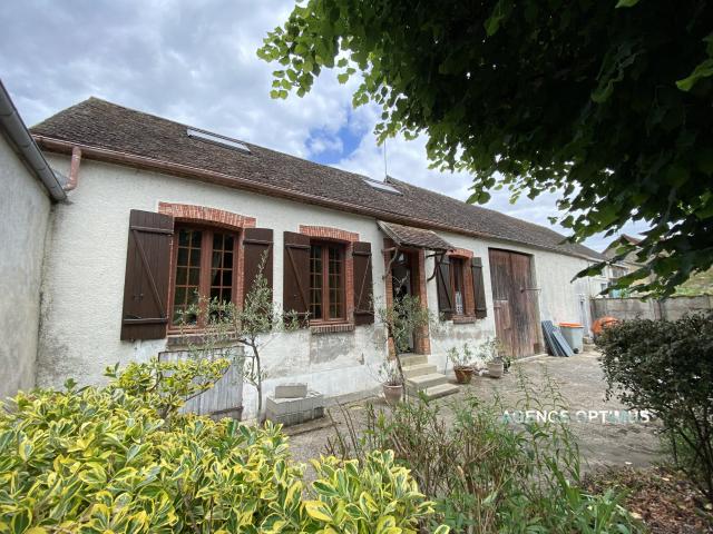 Maison 4 pièces 82 m²