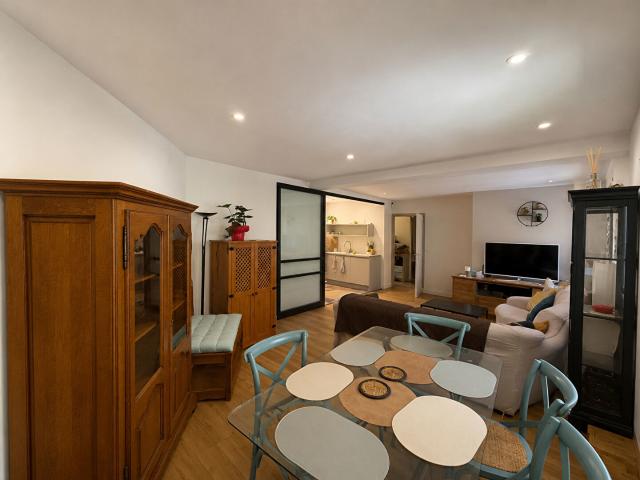 Maison 4 pièces 82 m²