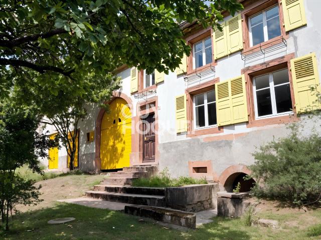 Maison 4 pièces 82 m²