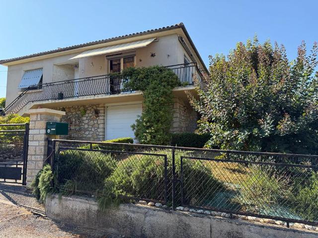 Maison 4 pièces 82 m²