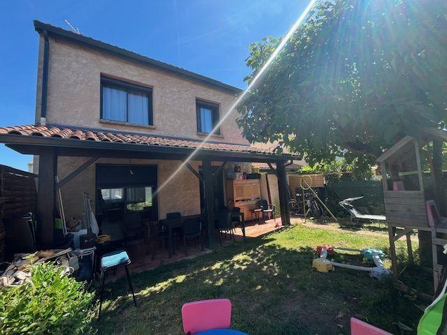 Maison 4 pièces 82 m²
