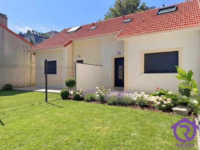Maison 4 pièces 82 m²