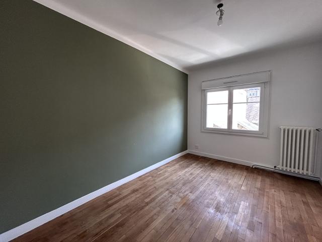 Maison 4 pièces 82 m²