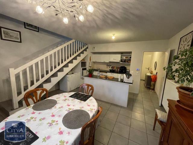 Maison 4 pièces 82 m²