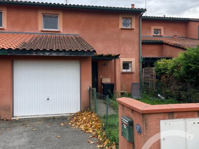 Maison 4 pièces 82 m²