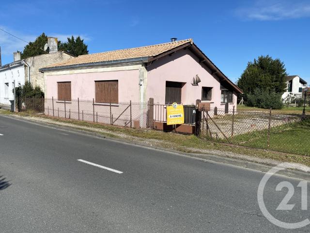 Maison 4 pièces 82 m²
