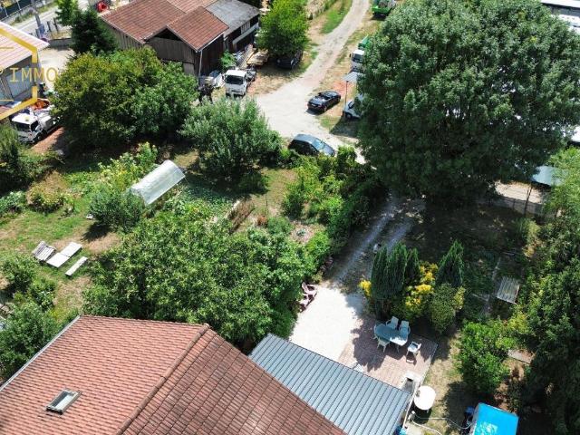 Maison 4 pièces 82 m²