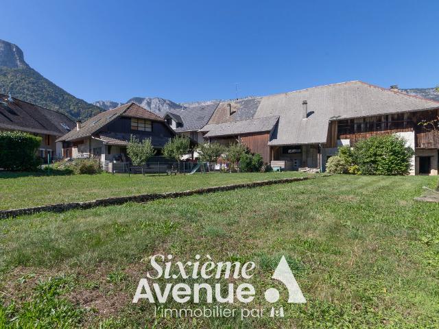 Maison 4 pièces 82 m²