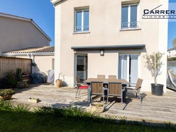Maison 4 pièces 82 m²