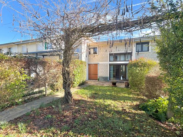 Maison 4 pièces 82 m²
