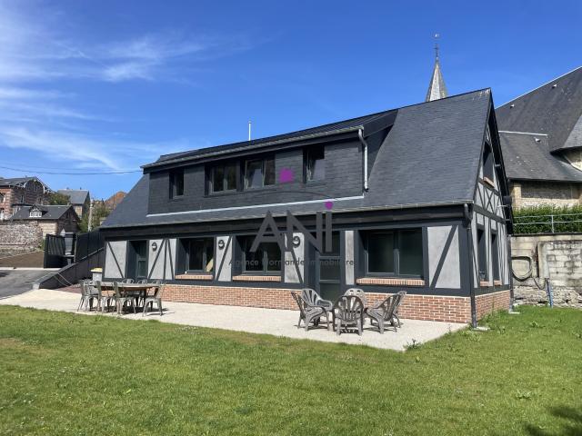 Maison 4 pièces 82 m²