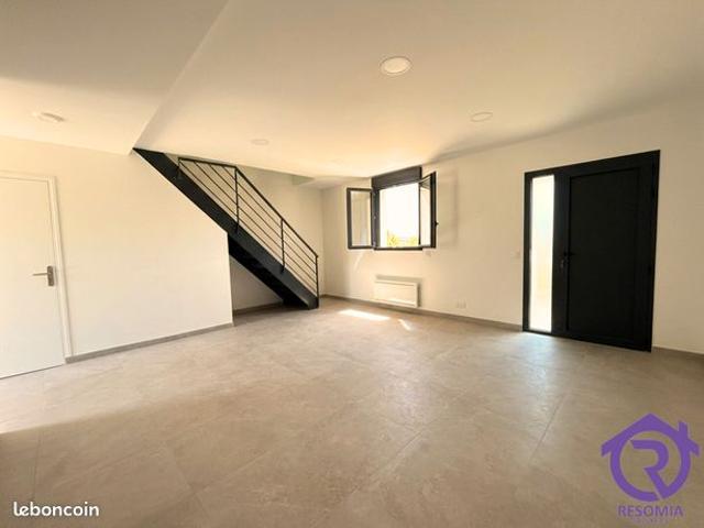 Maison 4 pièces 82 m²