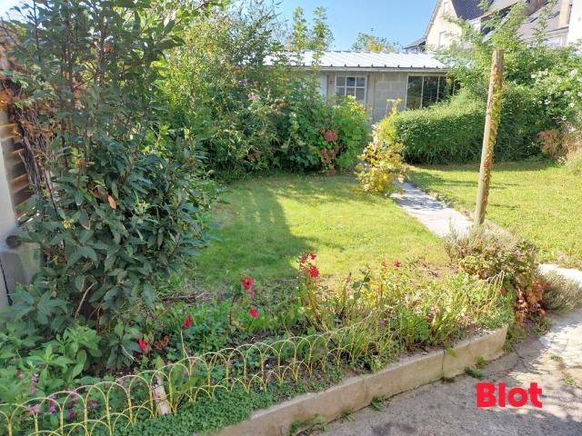Maison 4 pièces 82 m²