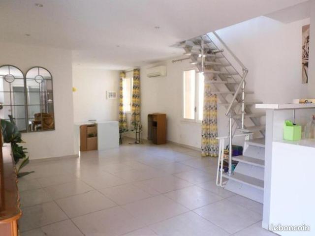 Maison 4 pièces 82 m²