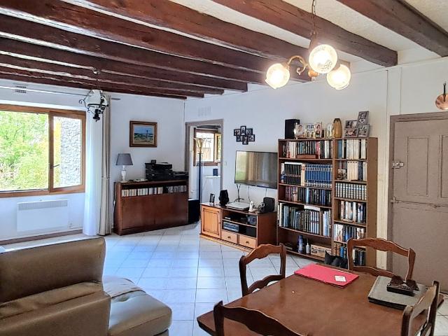 Maison 4 pièces 82 m²