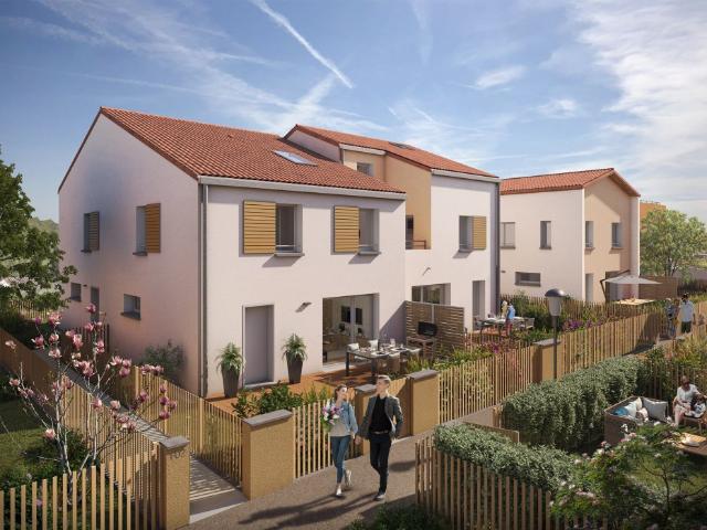 Maison 4 pièces 82 m²