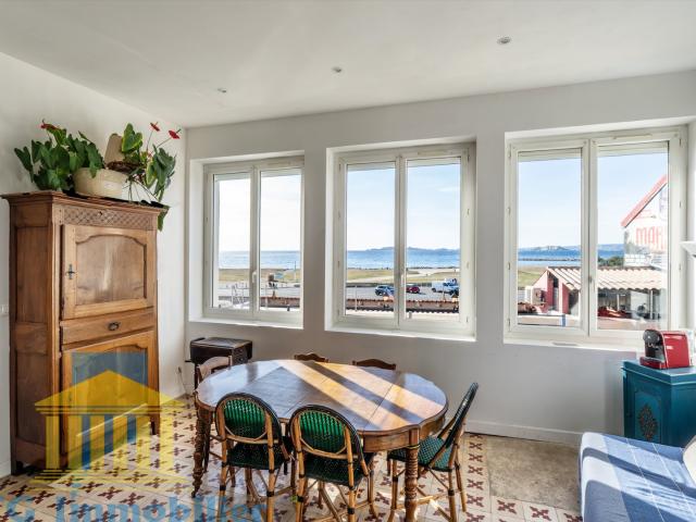Maison 4 pièces 82 m²