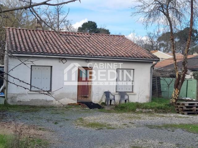 Maison 4 pièces 82 m²