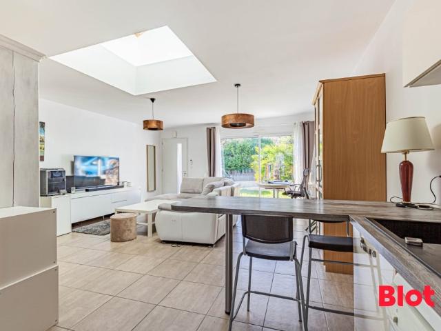 Maison 4 pièces 82 m²