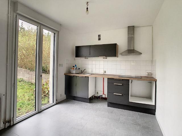 Maison 4 pièces 82 m²