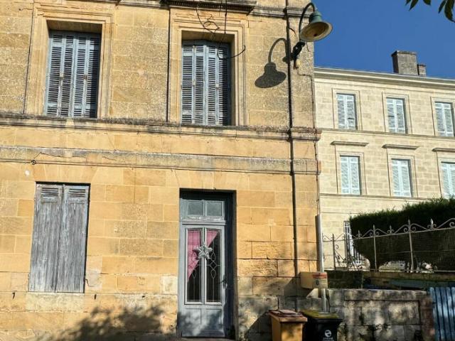 Maison 4 pièces 82 m²