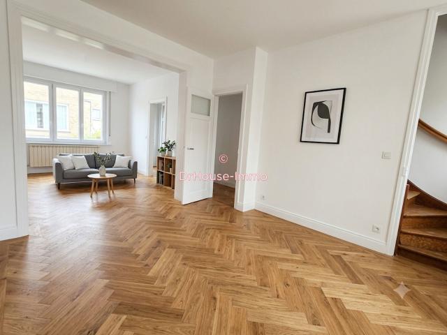 Maison 4 pièces 82 m²