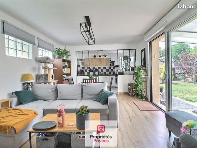 Maison 4 pièces 82 m²