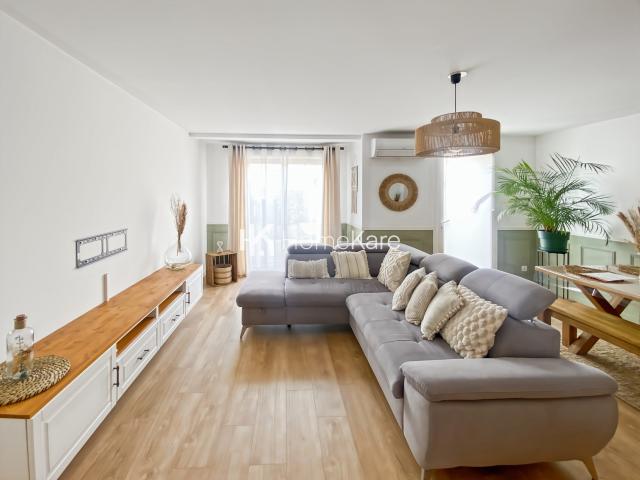 Maison 4 pièces 82 m²