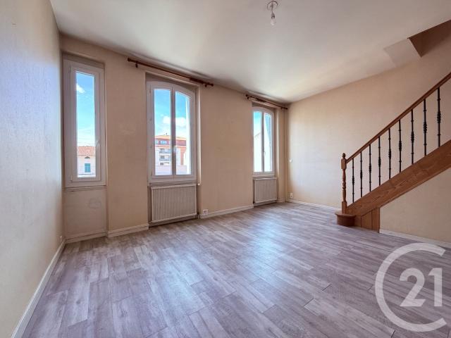 Maison 4 pièces 82 m²