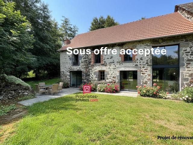 Maison 4 pièces 82 m²