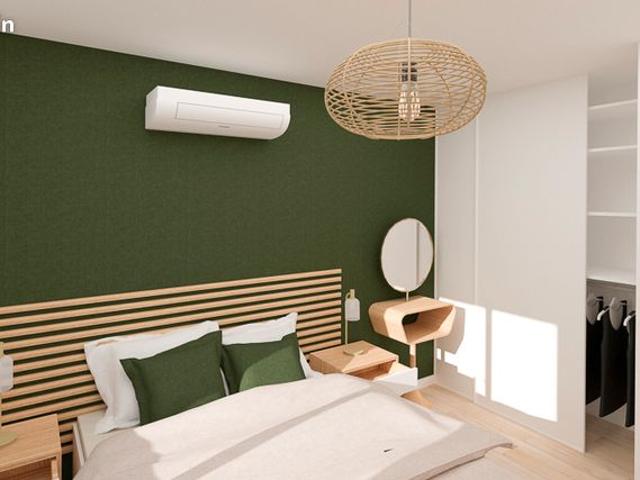 Maison 4 pièces 82 m²