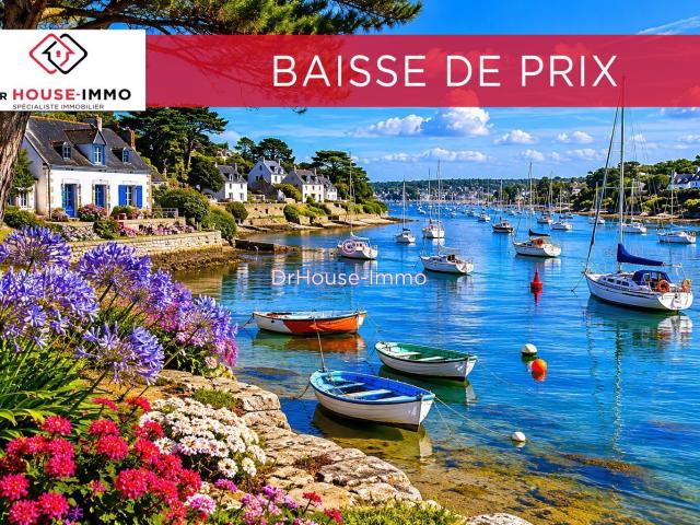 Maison 4 pièces 82 m²