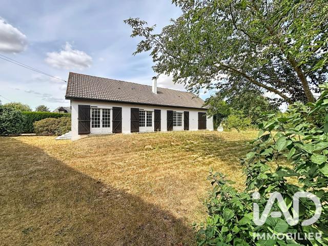 Maison 4 pièces 82 m²