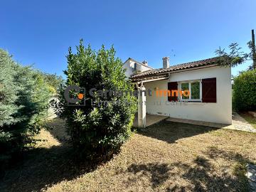 Maison 4 pièces 82 m²